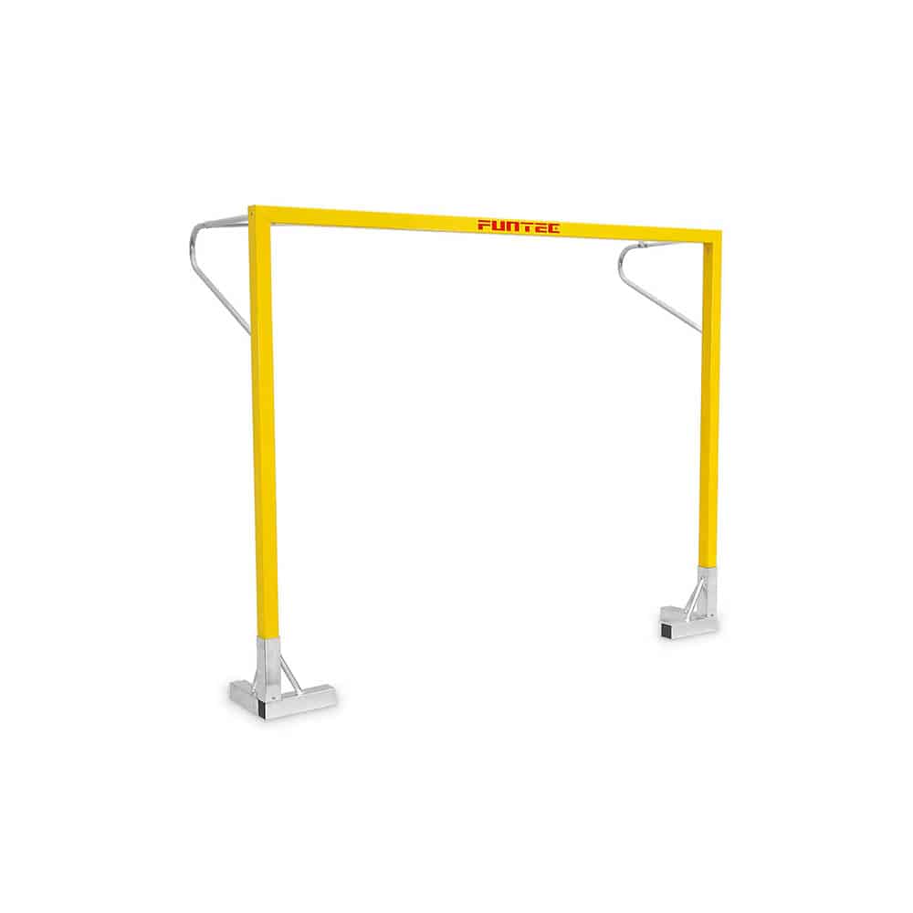 Handball  Matériel, équipement et aménagement par Playgones