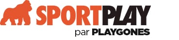 Sportplay par Playgones - Equipementier gymnases et stades