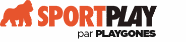 Sportplay par Playgones - Equipementier gymnases et stades
