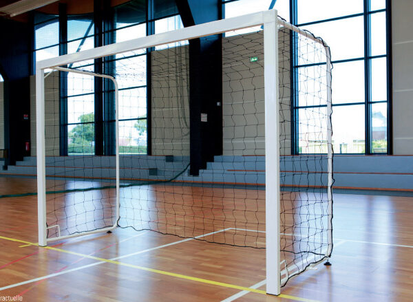 but de handball scolaire et primhand
